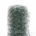 Hexagonal Wire Mesh PVC Coated Hexagoal Netting Galvanized Chicken Wire Net Factory